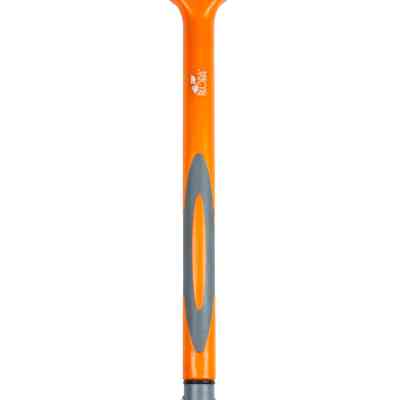 Лопата Flora штикова з пластиковою ручкою 295x220x1050мм 1.9кг (5045754) Вінниця