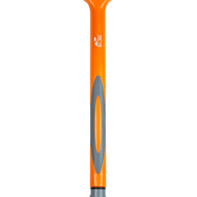 Лопата Flora штикова з пластиковою ручкою 295x220x1050мм 1.9кг (5045754) Вінниця - фото 5