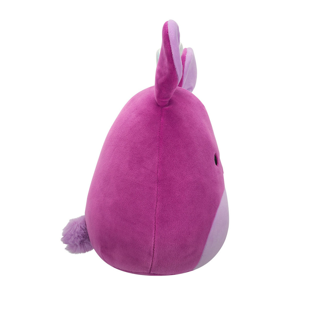 М'яка іграшка Squishmallows – Джекалоп Марія дель Мар (19 cm) Дніпро - фото 5