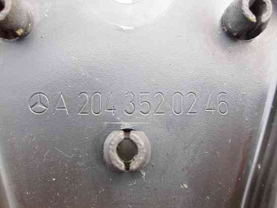 Mercedes-Benz  A2043520246 Права опора задньої балки C-Class W204 E-Class W212 C207 CLS C218 SL R231 GLK X204 Одеса