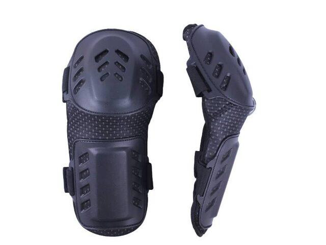 Наколенники с налокотниками защитные D02, Oversize, 4 шт. Мукачево - изображение 2