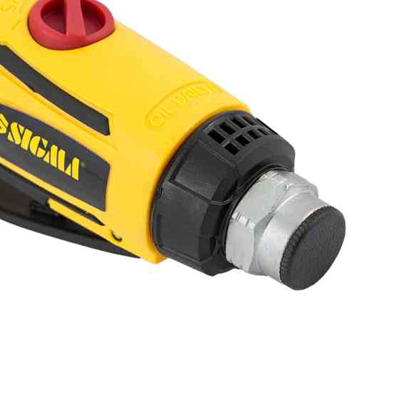 Sigma Шлифмашинка прямая пневматическая 25000об/мин SIGMA (6732351) Коломыя