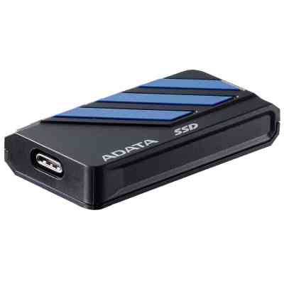 Накопитель SSD USB 3.2 2TB SC735 ADATA (SC735-2000G-CCBK/BU) Винница