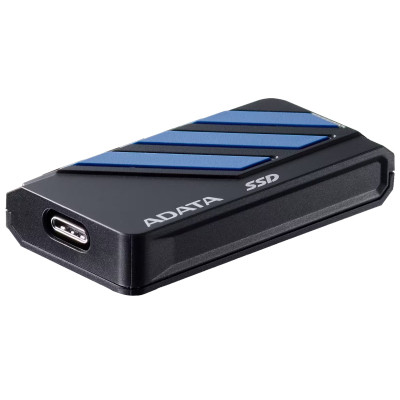 Накопитель SSD USB 3.2 2TB SC735 ADATA (SC735-2000G-CCBK/BU) Винница - изображение 3