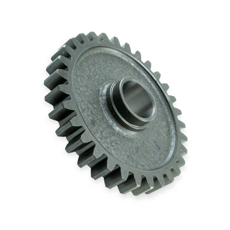 Шестерня ходу між. МТЗ Z = 31 задн. Мукачево - фото 1