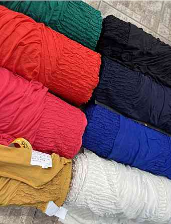 Тканина опт/спіднична — від 5 м, 50 грн/м. Київ