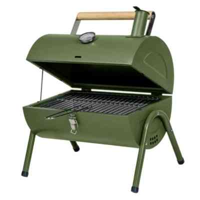 Гриль-барбекю Time Eco ТЕ-22025 (4820211101770) Вінниця