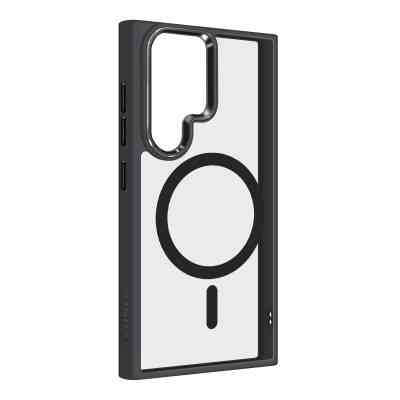 Чохол до мобільного телефона Armorstandart Unit MagSafe Samsung S24 Ultra Black (ARM74867) Вінниця