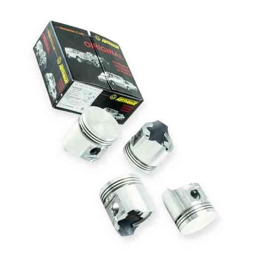 Поршня 92.0 гр.д Мукачево