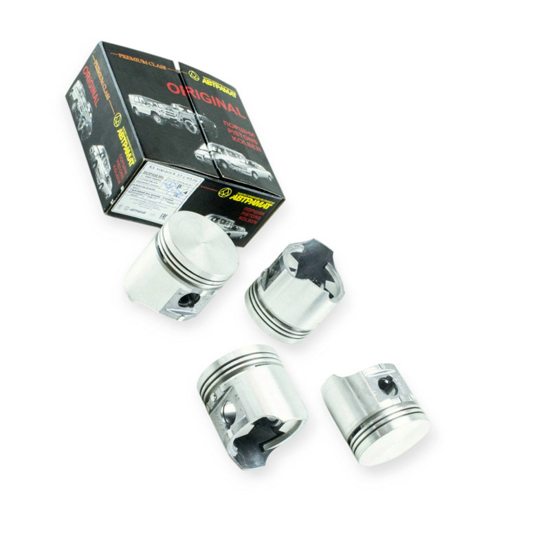 Поршня 92.0 гр.д волга Мукачево - изображение 1