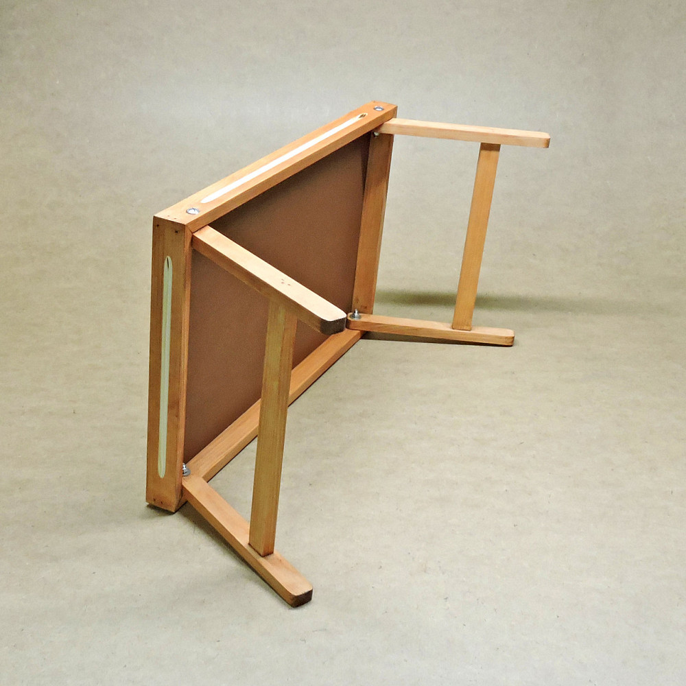 Столик-поднос для завтрака 