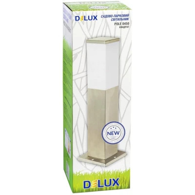 Світильник Delux POLE 0450 (90018584) Вінниця - фото 3