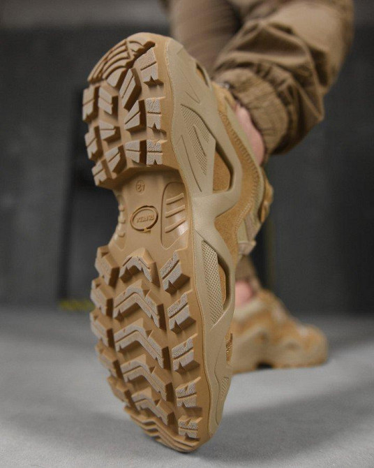 Тактичні Кросівки Vaneda cayote РН2654 Одесса - изображение 6