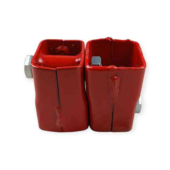 Подставка амортизатора Ланос , Деу Nexia (домики) (к-кт 2 шт) заднего Мукачево