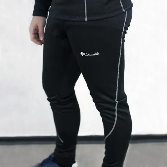 Комплект чоловічої термобілизни з начосом Коламбія МТ1520 L Київ