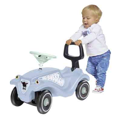 Чудомобіль Big 2 в 1, зі спинкою, 12 міс.+ (56145) Вінниця