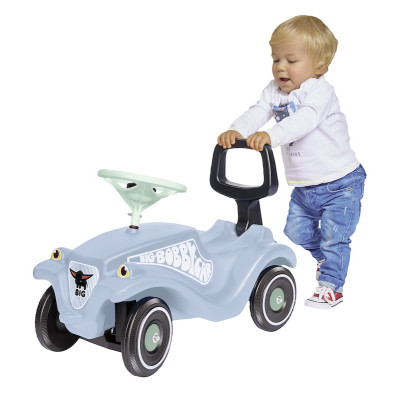 Чудомобіль Big 2 в 1, зі спинкою, 12 міс.+ (56145) Вінниця - фото 2