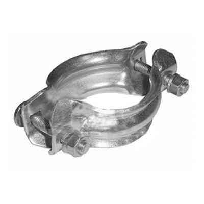 Хомут автомобільний Fischer металевий (114-905) Вінниця