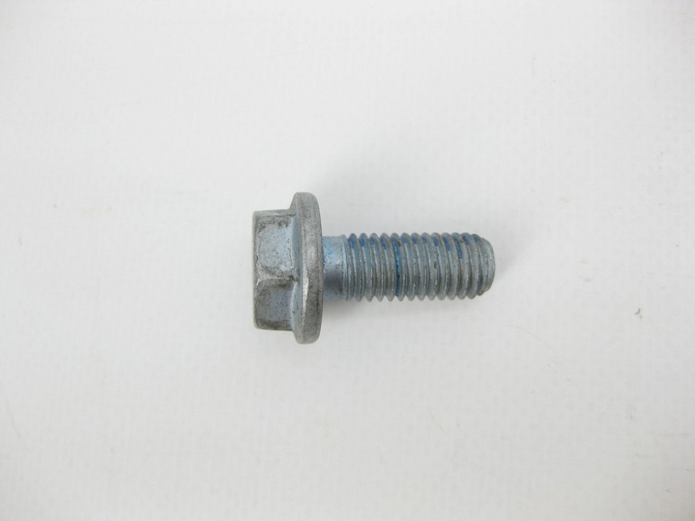 Mercedes-Benz  N910105010009 Болт із шестигранною головкою 16 mm M10 x 25 mm Одеса - фото 7