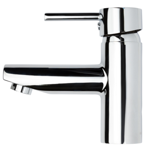 Змішувач HF d35мм для раковини литий на шпильці Aquatica Житомир - изображение 4