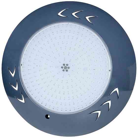 Прожектор светодиодный для бассейнов Aquajoy Grey 003 546LED 33 Вт RGB. с закладной Киев
