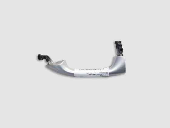 Mercedes-Benz  A1647660101 Зовнішня ручка лівих дверей без хрому ML W164 R-Class W251 Одеса