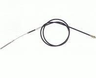 Тросик переднього гальма мотоцикл Ява Мукачево - фото 1