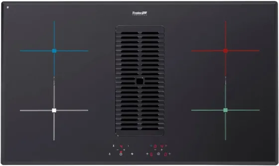 Варочная поверхность Foster 7391245 Киев
