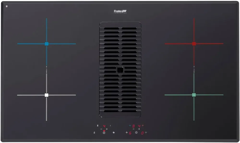 Варочная поверхность Foster 7391245 Киев - изображение 1