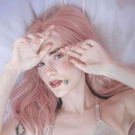 Набор Bijoux Indiscrets HOROSCOPE - Cancer (Рак) вибратор на палец, гель для клитора, подвеска Sex Aura Киев