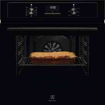 Духова шафа Electrolux EOF3H40BK Вінниця