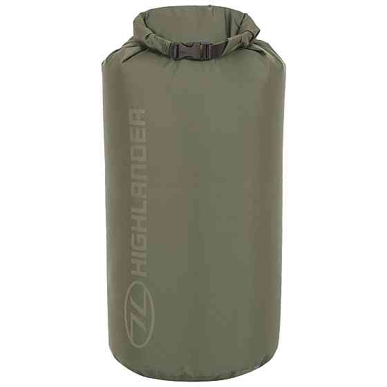 Гермомешок Highlander Drysack 25L Ranger Green (DB126V2-RG) Киев