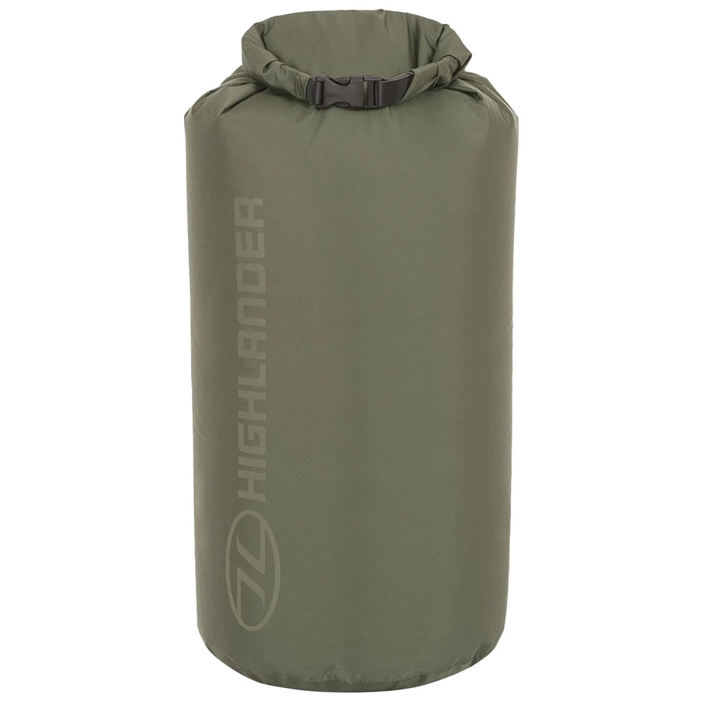 Гермомішок Highlander Drysack 25L Ranger Green (DB126V2-RG) Київ - фото 1