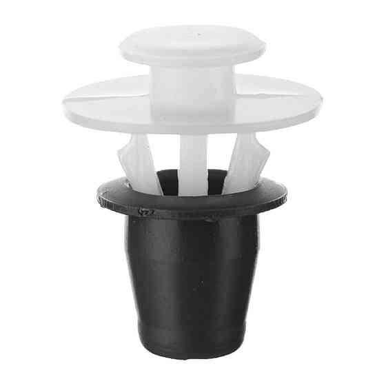 Кліпса молдингів дверей Citroen Peugeot Fiat Renault Porsche 95667895 Київ