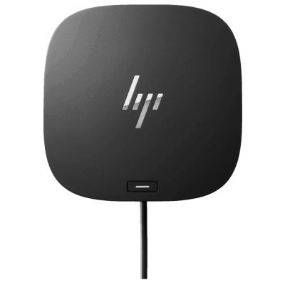Порт-репликатор HP USB-C/A Universal Dock G2 (5TW13AA) Винница - изображение 1