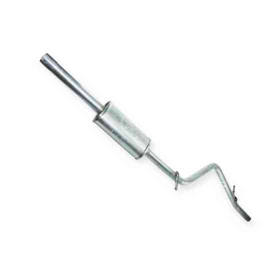 Резонатор Логан MCV Dacia Мукачево