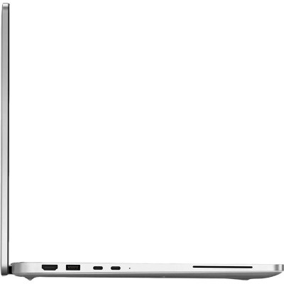 Ноутбук Dell Pro 16 Plus (BTO212PB16250UA_UBU) Винница - изображение 3