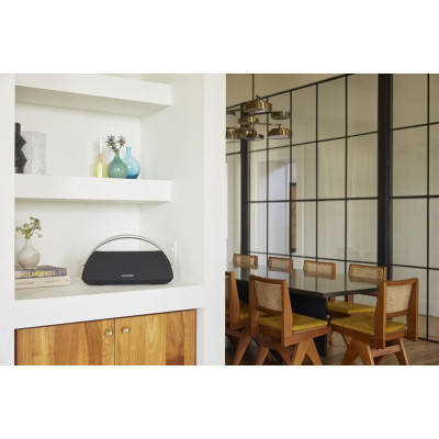 Акустична система Harman Kardon Go+Play 3 Black (HKGOPLAY3BLKEP) Вінниця - фото 2