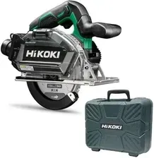 Электрическая пилка Hikoki CD3605DAW2 Киев