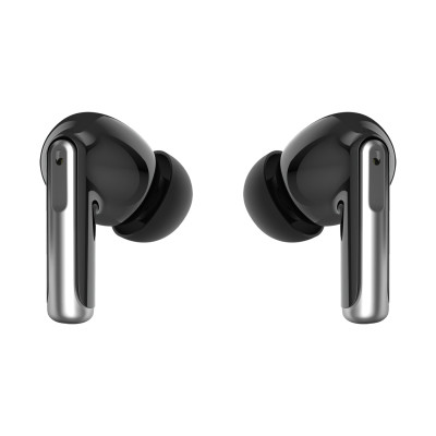 Навушники Hator Hyреrpunk Truepods SyncHUB Black (HTA430) Вінниця - фото 2