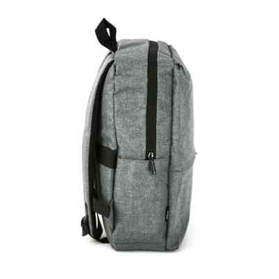 Рюкзак туристический NikiBo Lite 15л сірий (30010205-07) Винница