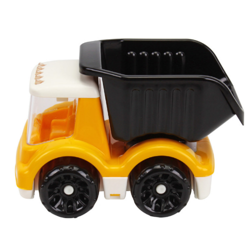 Іграшка Самоскид Технок 0907 Житомир - фото 10