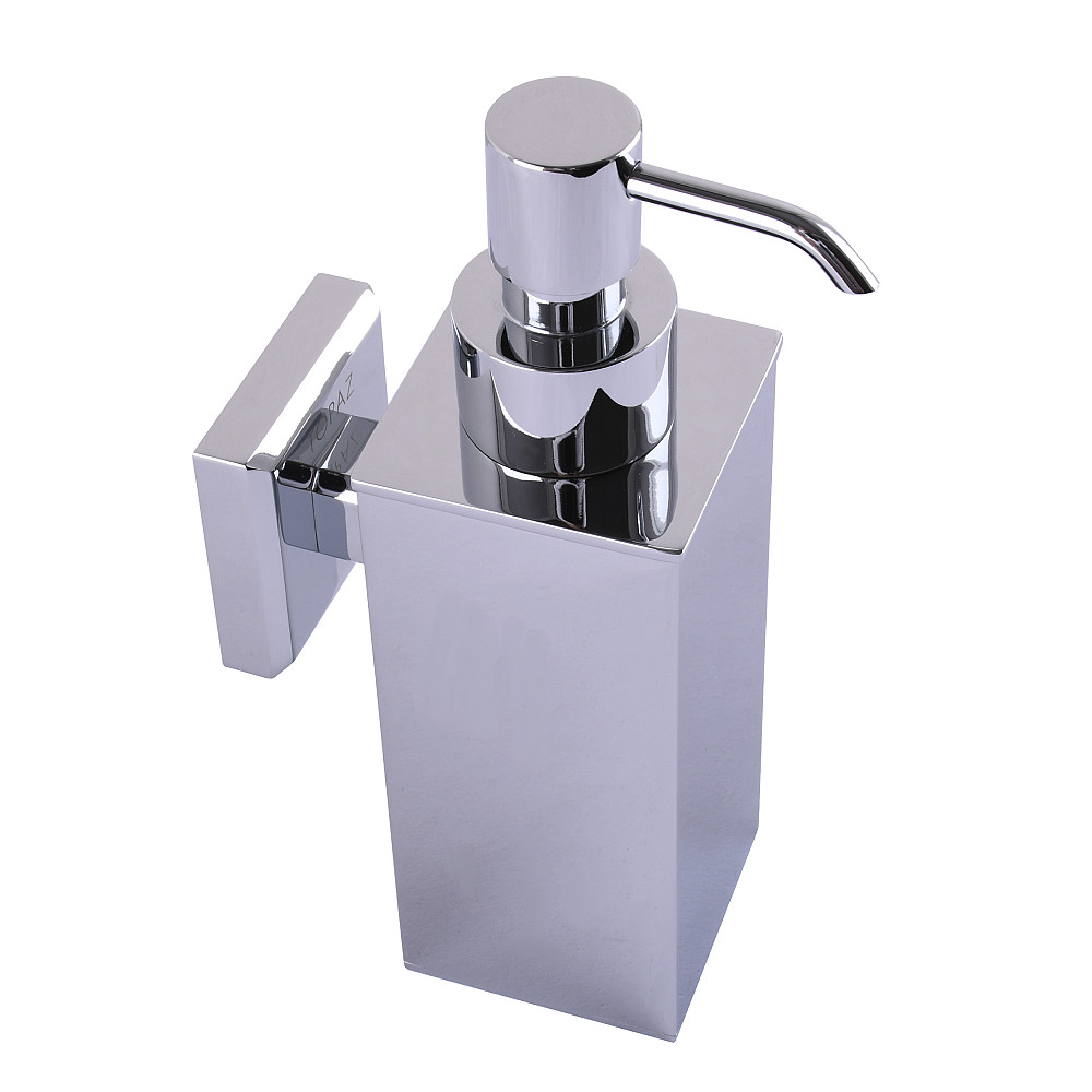 Дозатор рідкого мила TOPAZ TКВ 9932 Тернопіль - фото 2