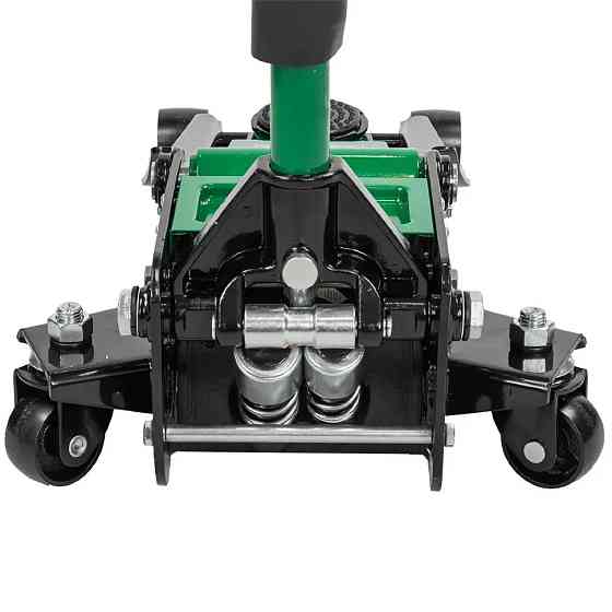 Домкрат підкатний 3т (75-508мм) Rockforce RF-TZA830003 Одеса