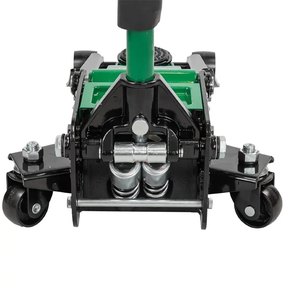 Домкрат подкатной 3т (75-508мм) Rockforce RF-TZA830003 Одесса - изображение 3