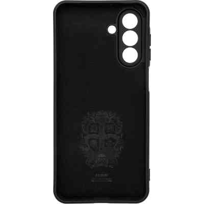 Чехол для мобильного телефона Armorstandart ICON Samsung A17 4G Black (ARM86538) Винница