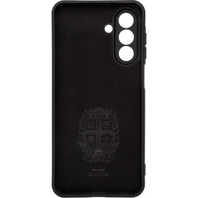 Чехол для мобильного телефона Armorstandart ICON Samsung A17 4G Black (ARM86538) Винница - изображение 2