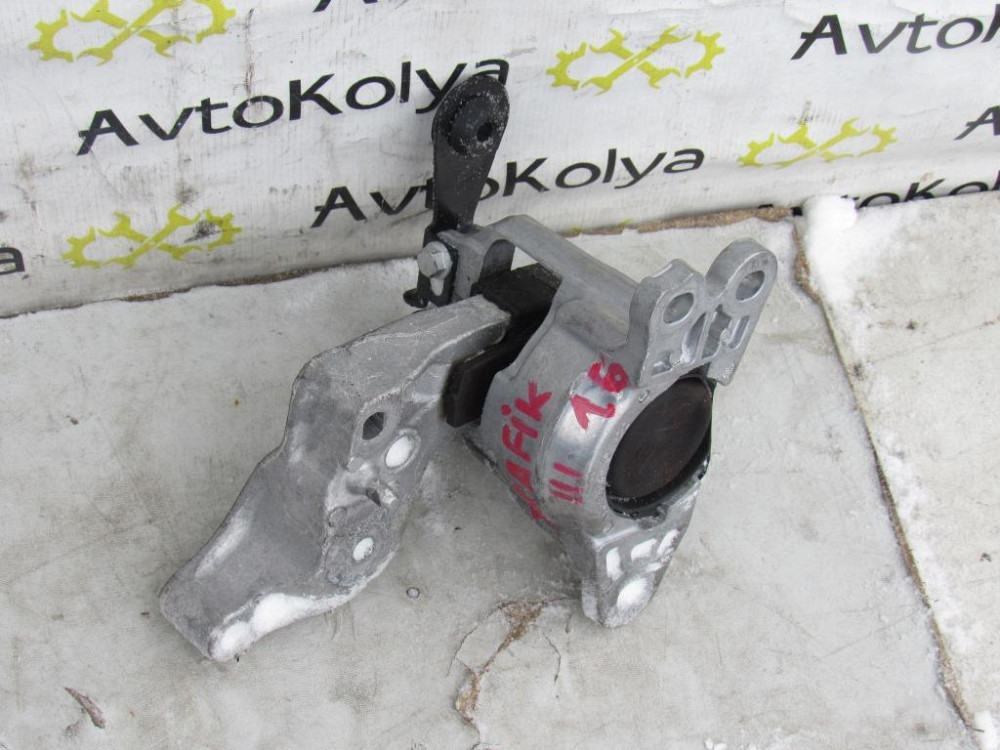 Подушка двигуна Renault Trafic III 1.6 dci 2014-2021 Ковель - фото 1