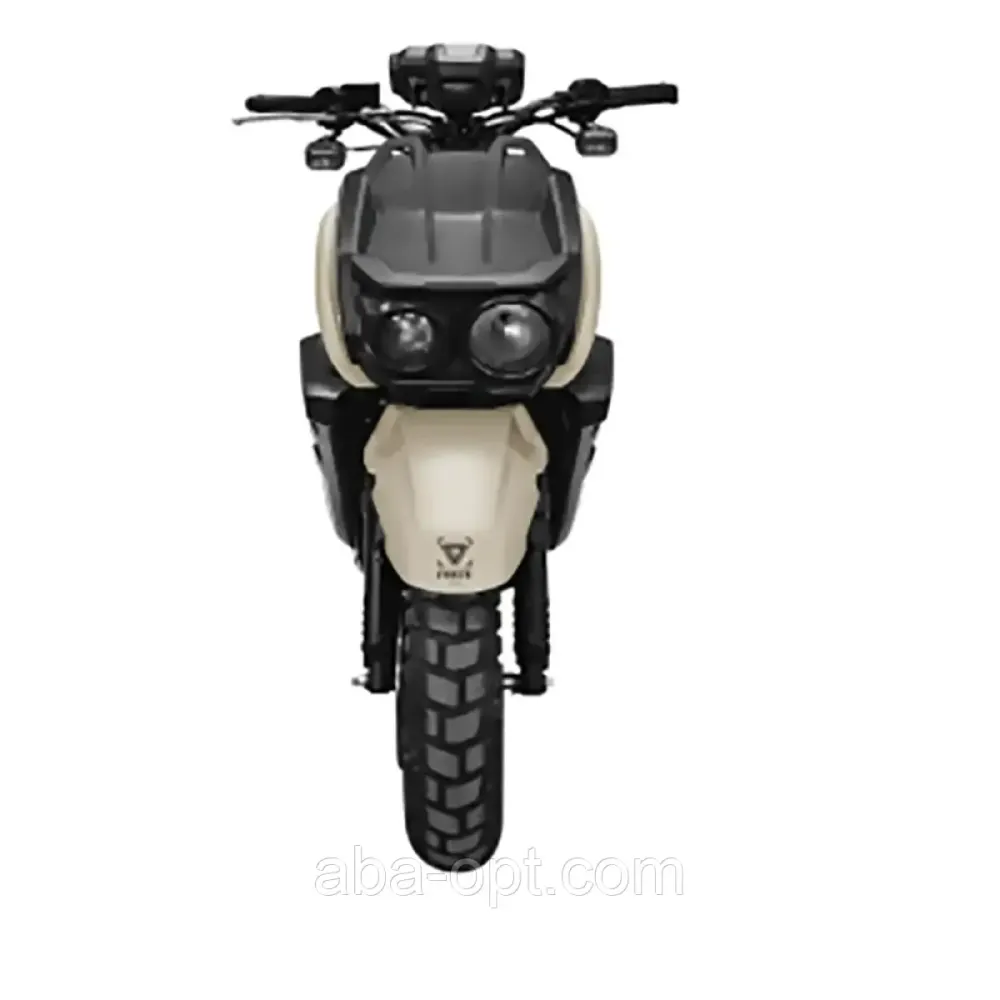 Електроскутер FORTE UNICORN-EV 2800W-72V-35Ah шини 12"/12" купити дешево в Украіні Одеса - фото 2