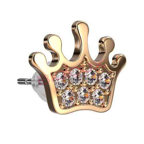 Сережки Biojoux HA-865 BJT 707 Київ